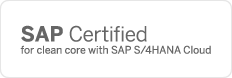 SAP Certified